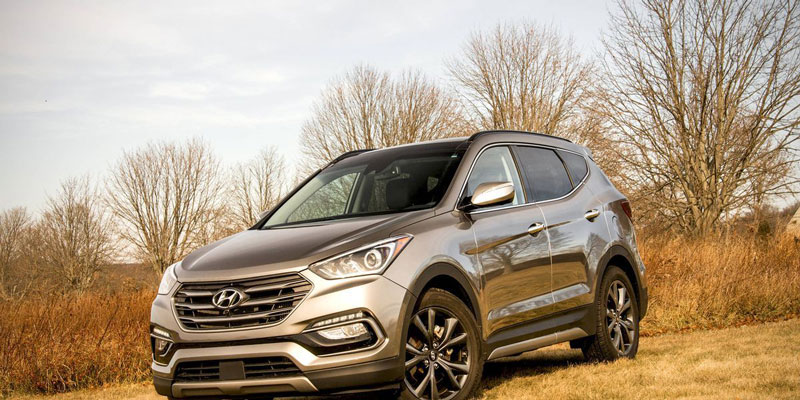 قطعات یدکی اورجینال سانتافه