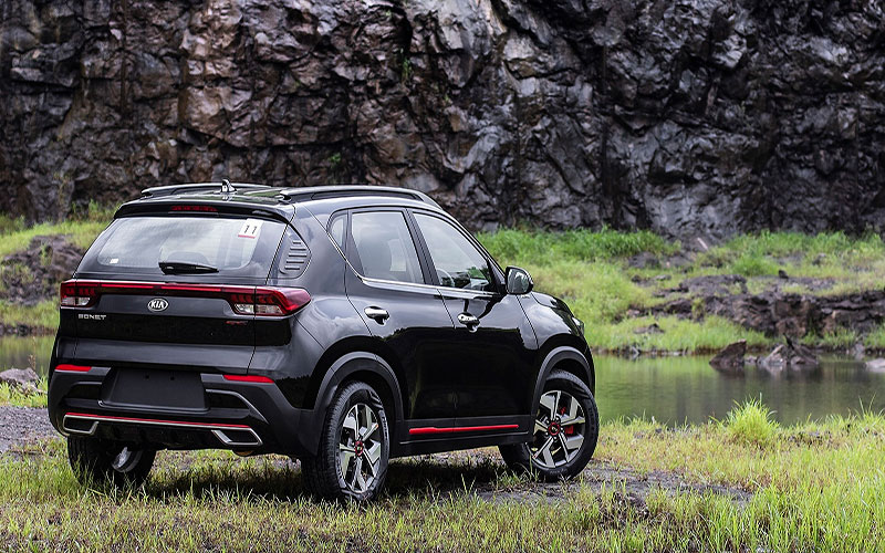 قطعات یدکی اصل کیا سونت