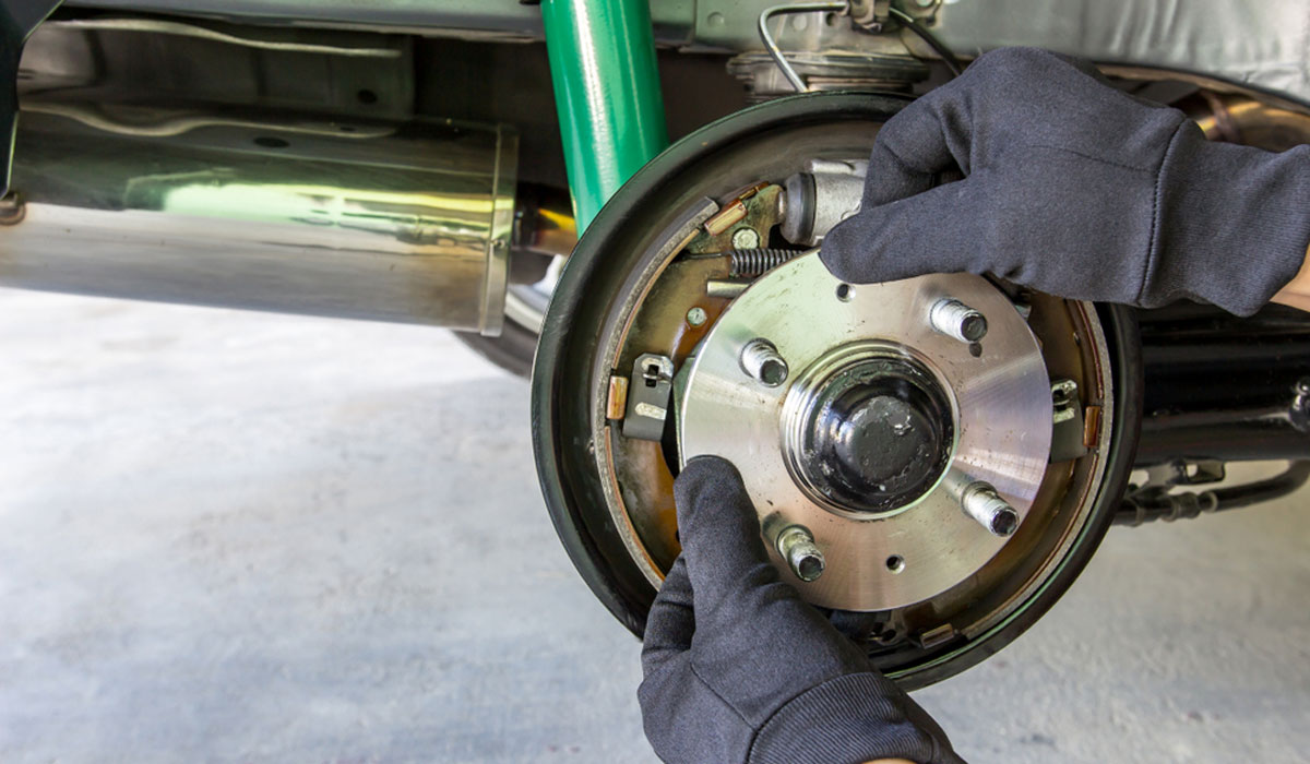 علائم خرابی بلبرینگ چرخ|خطرات خرابی بلبرینگ چرخ